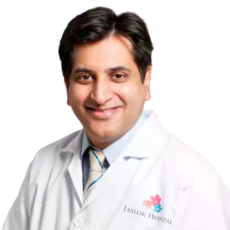 Dr. Prasanna Shah